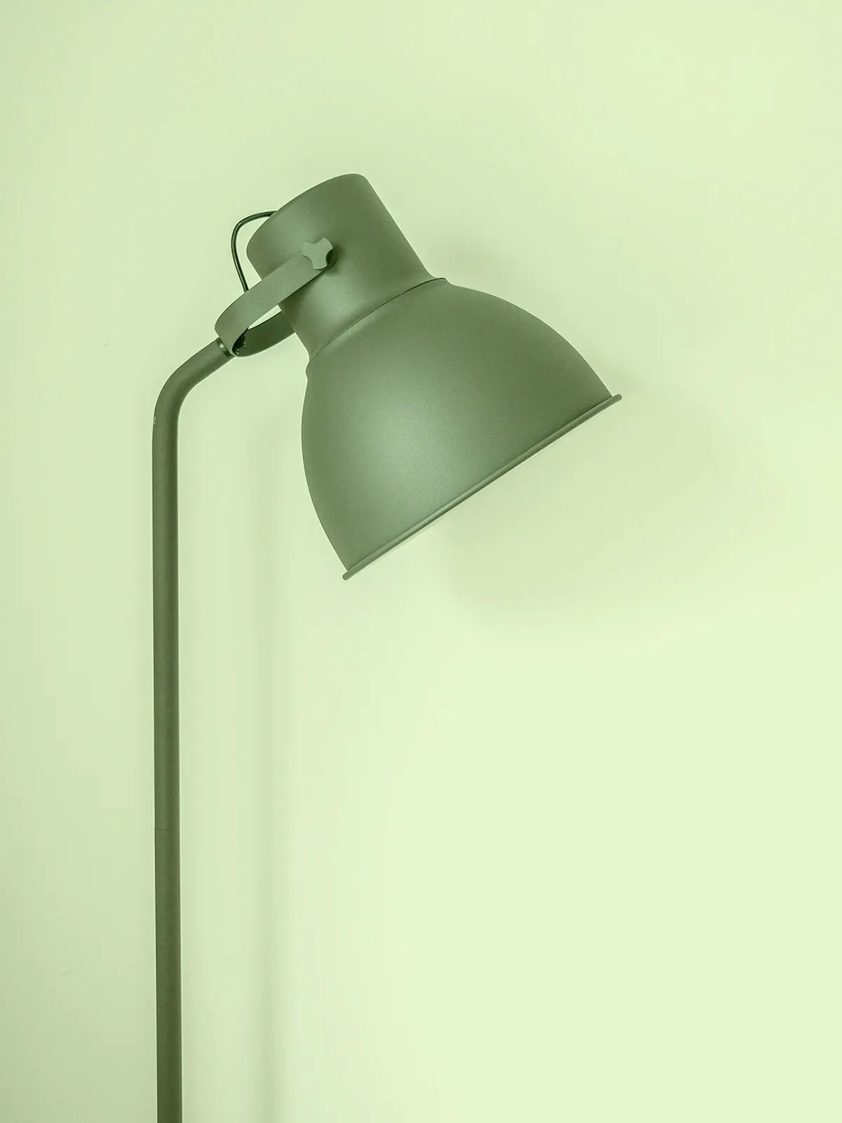 StandUp Lamp