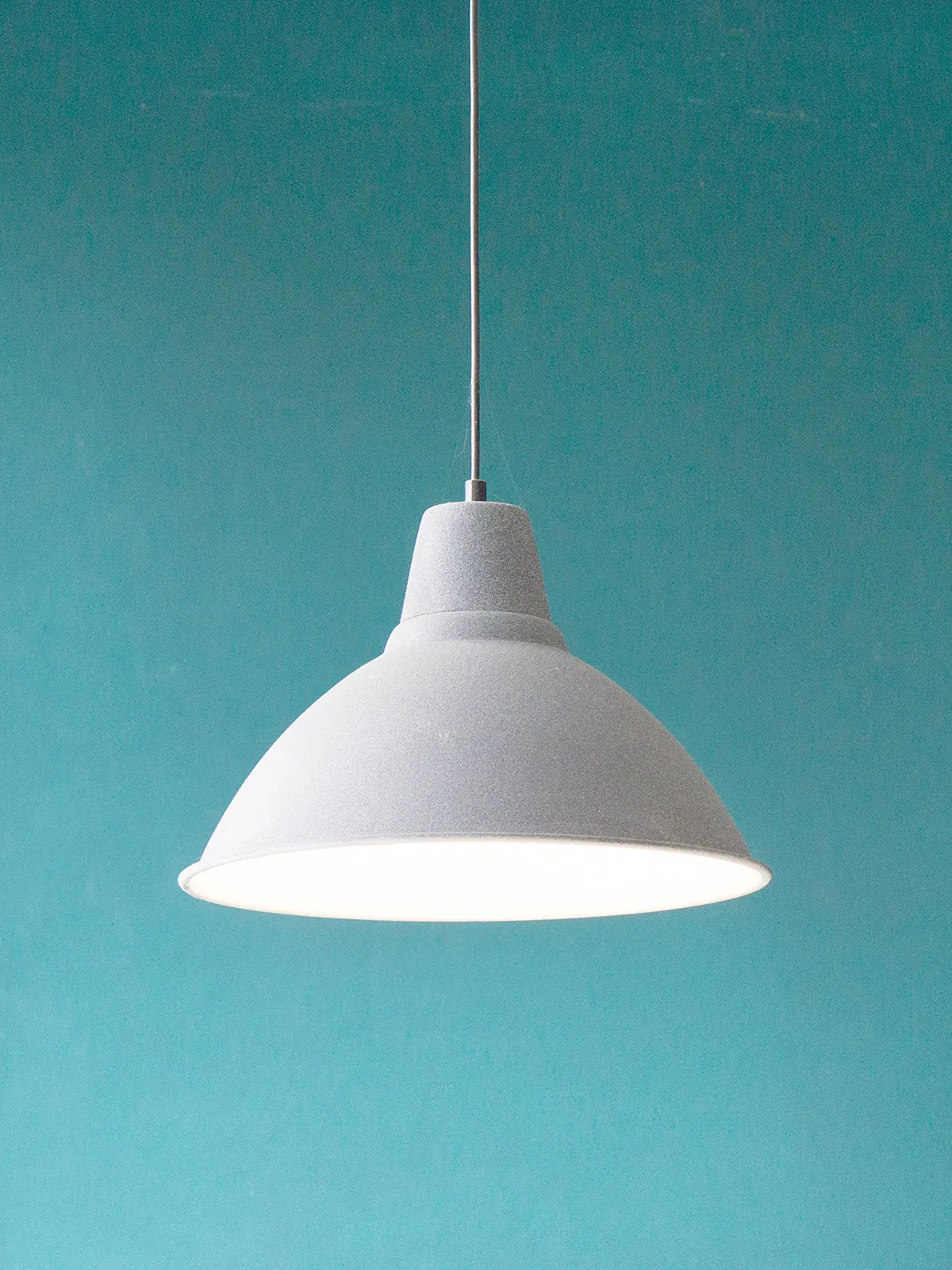 Simple lamp