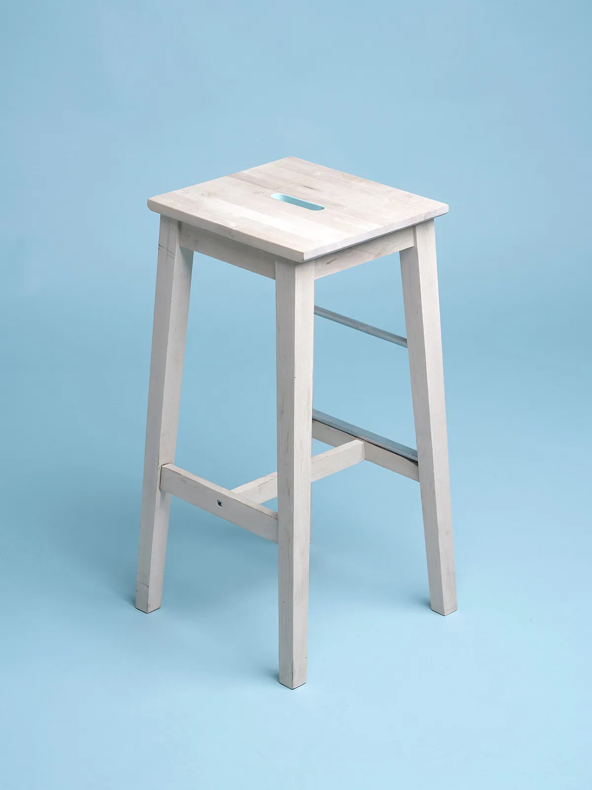 Regular chair