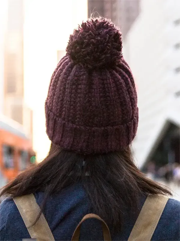 Produit Basic winter hot cap Image