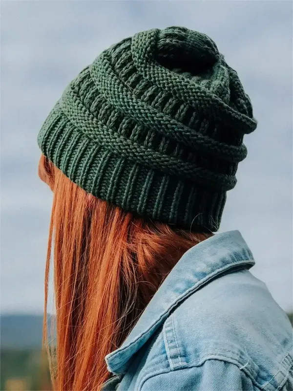 Produit Beautiful cap for woman Image